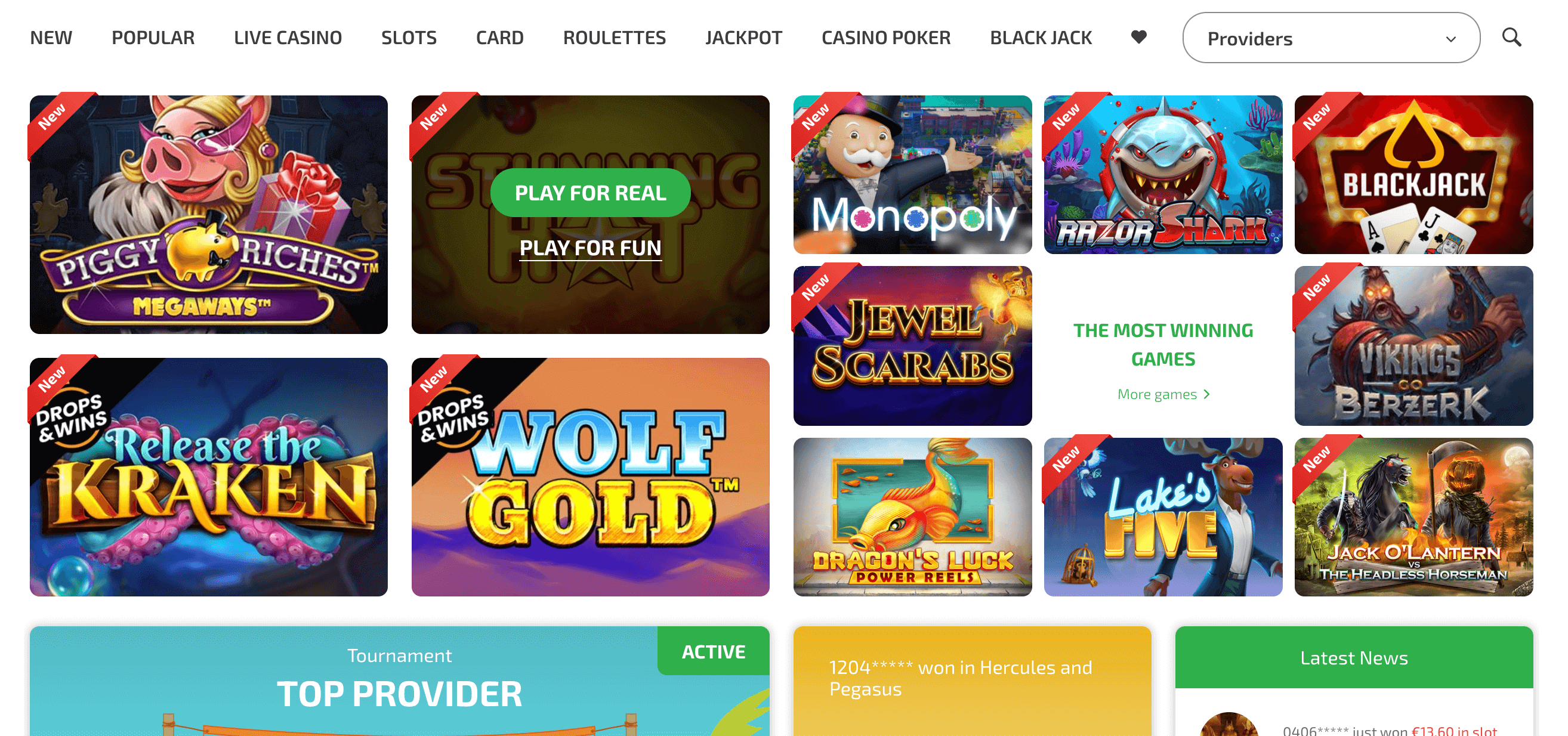 Boa Boa Casino Deutschland — Login bei Casino BoaBoa DE und ...