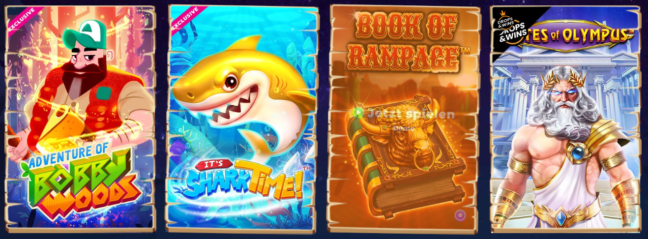 wazamba casino