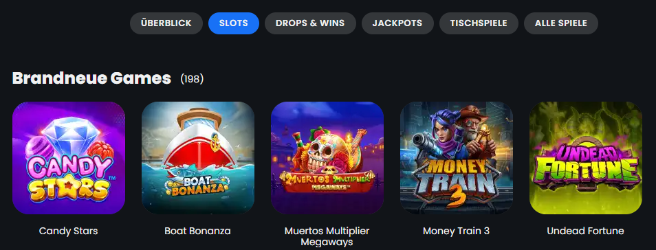Winny Casino Deutschland — Login bei WinnyCasino DE und Registrierung ...